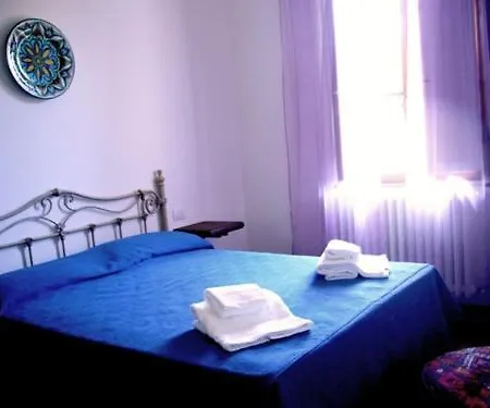 Apartment La Burra Di 